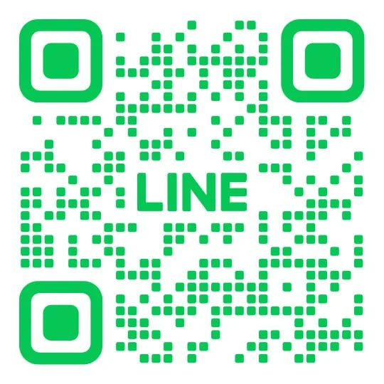 QR Code ติดต่อ ตรวจหวย 16 กุมภาพันธ์ 2568 ผ่าน Line